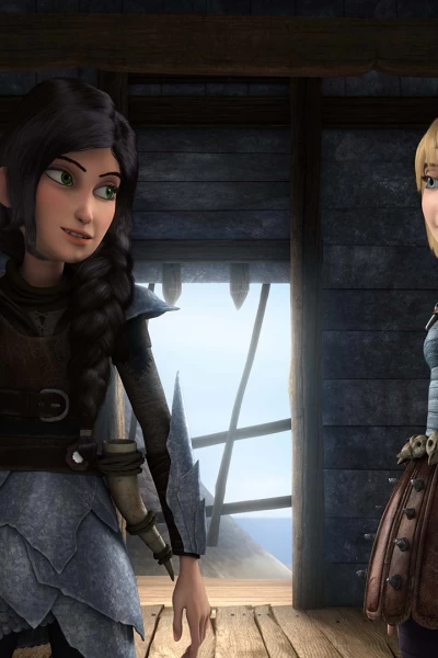 Dragones: Hacia nuevos confines. T(T3). Dragones: Hacia... (T3): El estrecho de Báldur