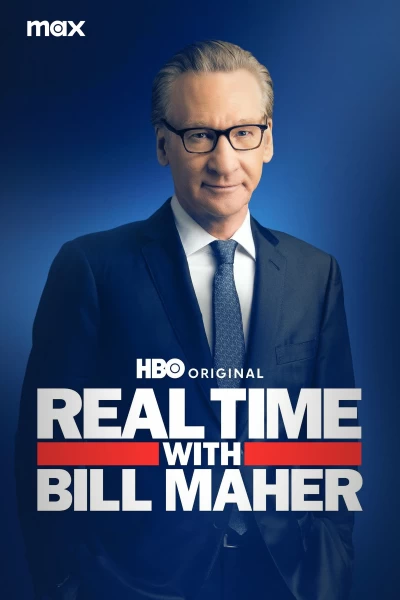 Real Time with Bill Maher