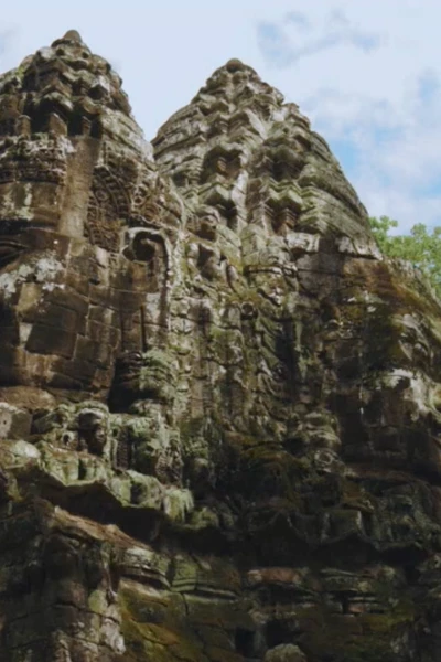Tesoros perdidos de Angkor: el antiguo Laos al descubierto. Tesoros perdidos de...: El oro del rey
