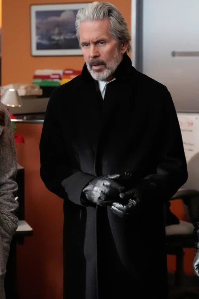 Navy:  Investigación Criminal (22). T(T22). Navy:... (T22): Ep.9 Navy: Investigación Criminal (22): Ep 2209