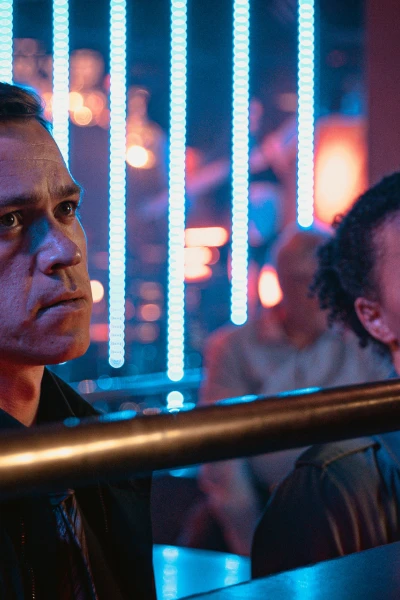 Profesor T. T(T2). Profesor T (T2): Ep.3 La familia