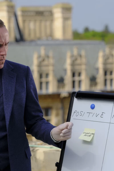 Profesor T. T(T2). Profesor T (T2): Ep.5 El juicio