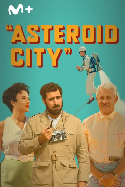 Asteroid City
