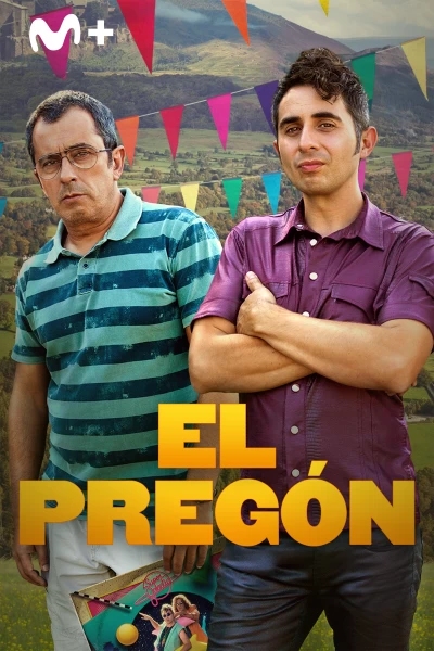 El pregón