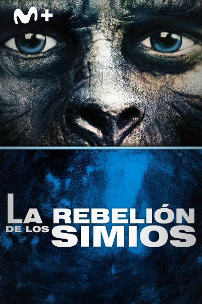 La rebelión de los simios