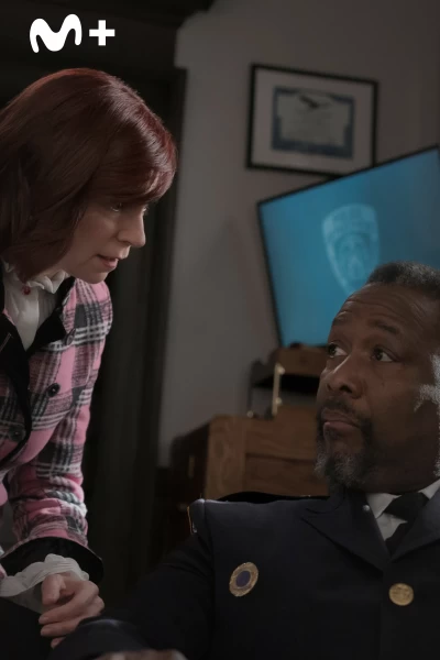 Elsbeth. T(T2). Elsbeth (T2): Ep.10 Hermanos financieros