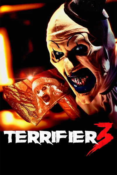 Terrifier 3