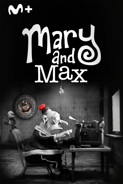Mary and Max