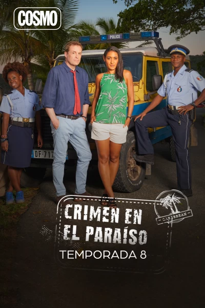 Crimen en el paraíso