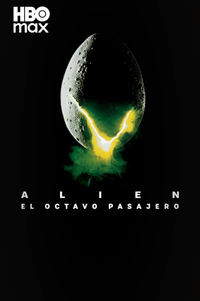 Alien, el octavo pasajero