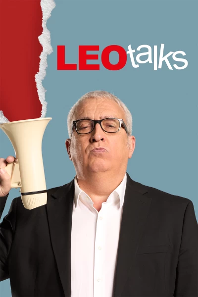 Leo Talks. T(T4). Leo Talks (T4): Suspenso en anatomía