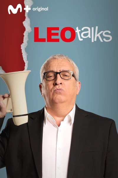 Leo talks