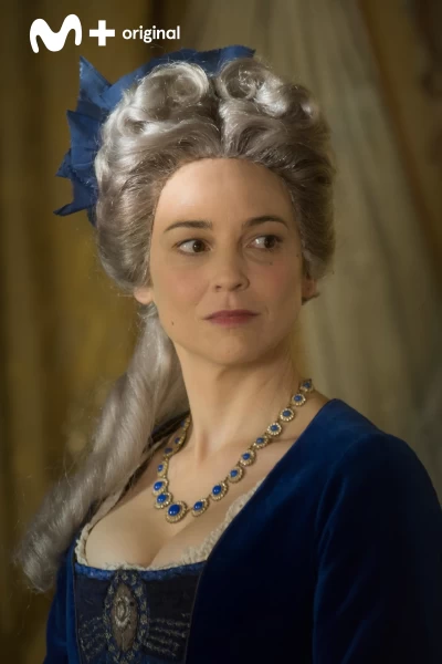 La vida breve. T(T1). La vida breve (T1): Ep.2 A rey muerto, rey puesto