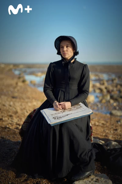 Miss Austen. T(T1). Miss Austen (T1): Ep.2 