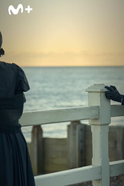 Miss Austen. T(T1). Miss Austen (T1): Ep.4 