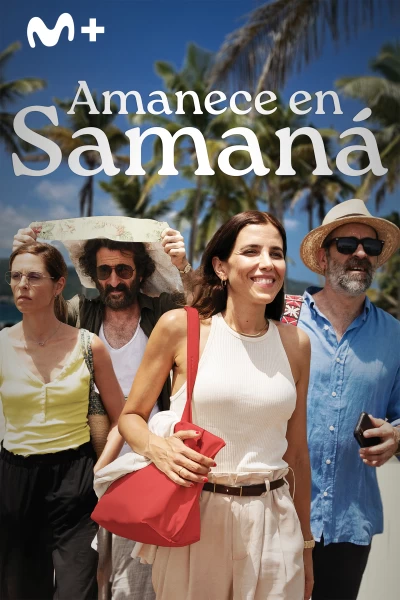 Amanece en Samaná