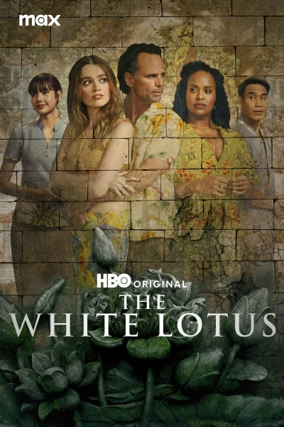 The White Lotus