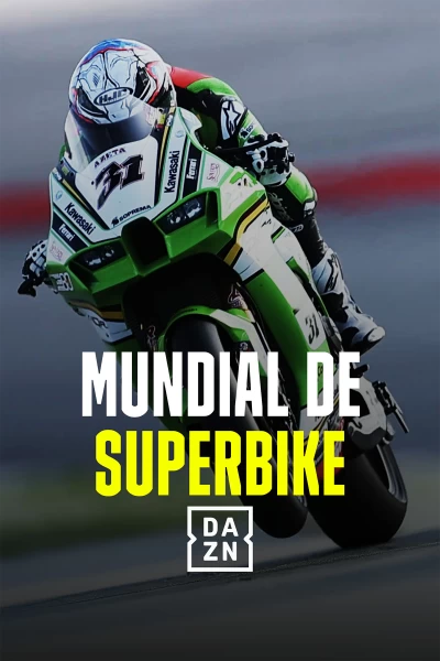 Mundial de Superbike - Misano. T(2025). Mundial de... (2025): FP2