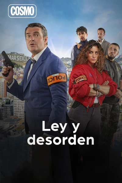 Ley y desorden