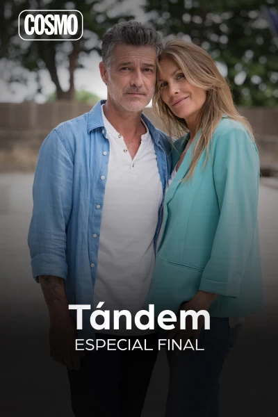 Tándem especial final