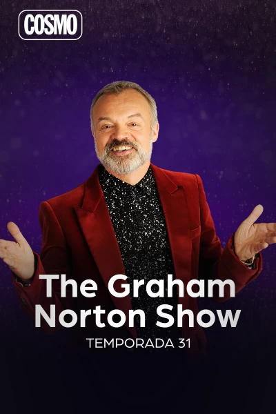 The Graham Norton Show