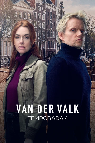 Van der Valk