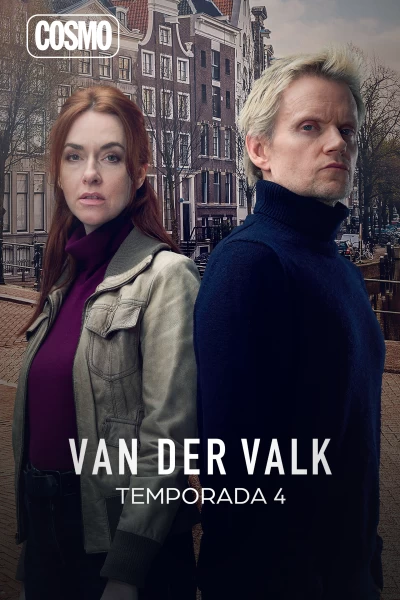 Van der Valk