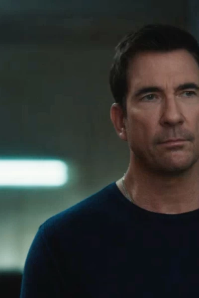 FBI: Most Wanted. T(T6). FBI: Most Wanted (T6): Ep.9 Pasando página