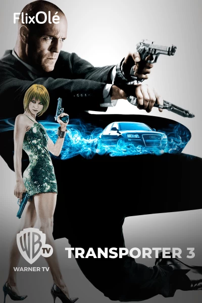 Transporter 3