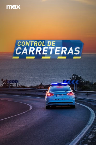 Control de carreteras