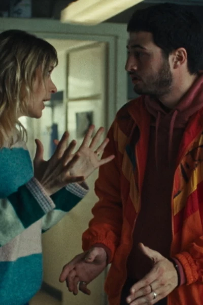 Factice. T(T1). Factice (T1): Ep.3 