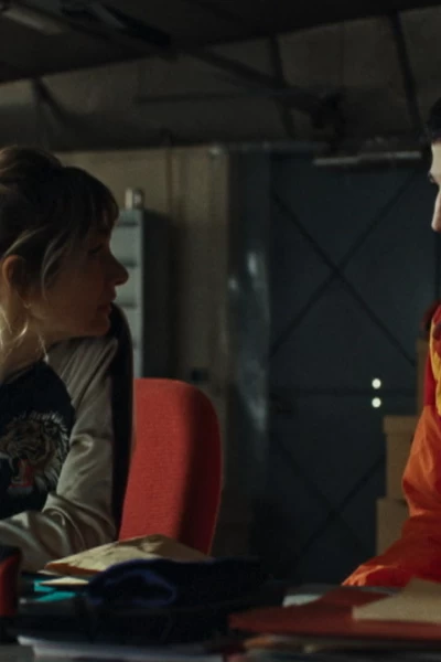 Factice. T(T1). Factice (T1): Ep.4 