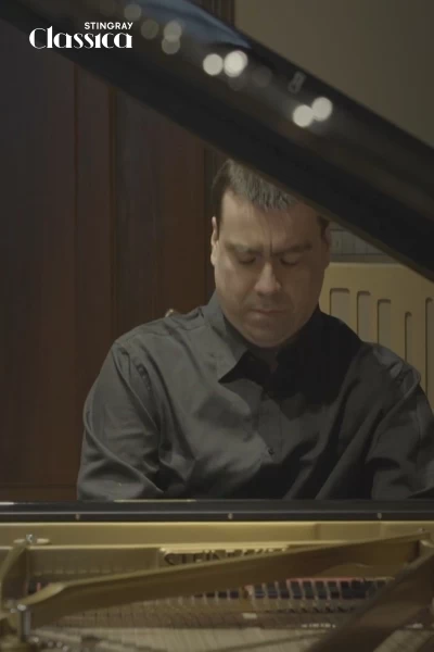 Schumann - Fantasie, Op. 17