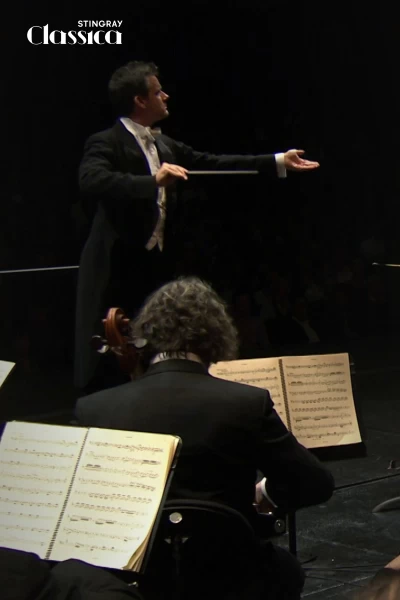 Beethoven - Symphony No. 3 in E-flat major, Op. 55