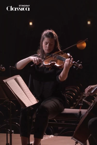 Beethoven - Complete String Quartets IV