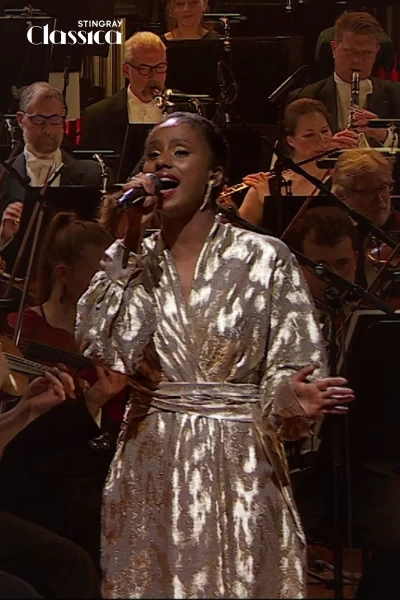 Hollywood Gala - Danish National Symphony Orchestra
