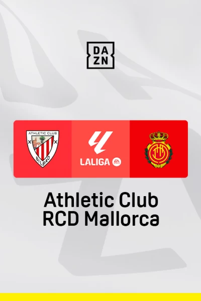 Jornada 27. Jornada 27: Athletic - Mallorca