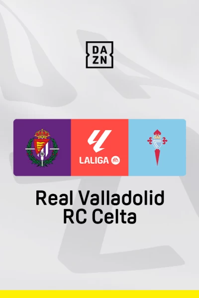 Jornada 28. Jornada 28: Valladolid - Celta
