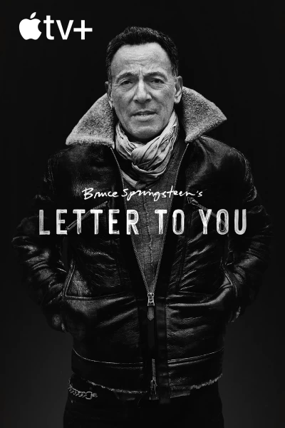 Bruce Springsteen: Letter To You