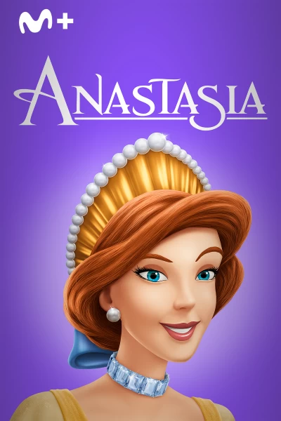 Anastasia