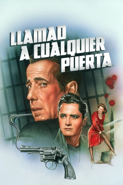 Llamad a cualquier puerta