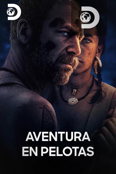 Supervivencia al desnudo