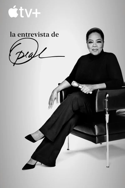 La entrevista de Oprah