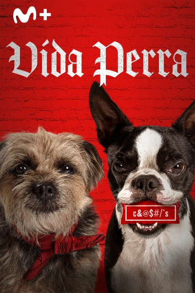 Vida perra