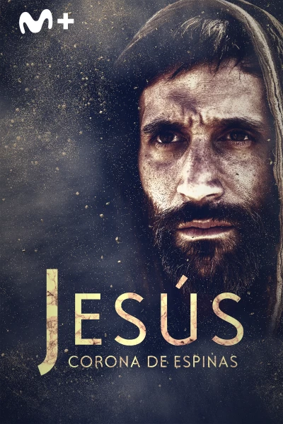 Jesús: corona de espinas