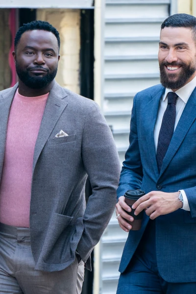 FBI. T(T7). FBI (T7): Ep.12 Búsqueda