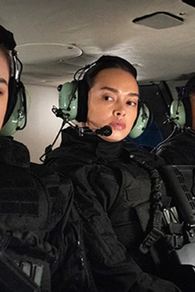 FBI: Internacional. T(T4). FBI: Internacional (T4): Ep.11 Fiel a la verdad