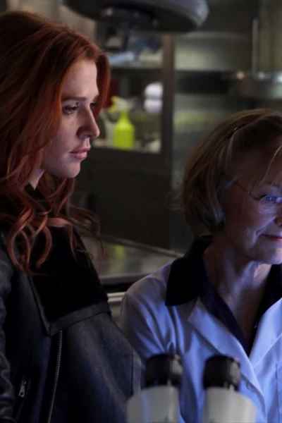 Imborrable. T(T1). Imborrable (T1): Ep.18 El regreso