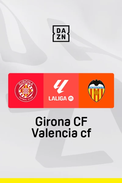 Jornada 28. Jornada 28: Girona - Valencia