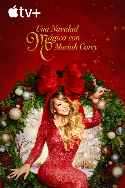 Una Navidad mágica con Mariah Carey